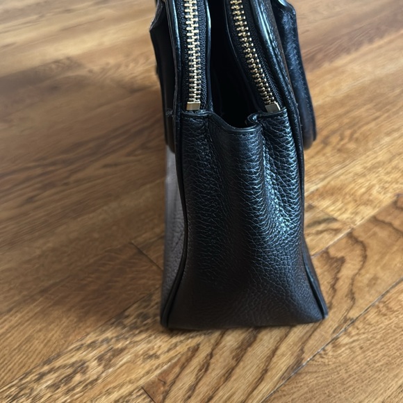 Kate Spade Black Bag - Picture 4 of 7